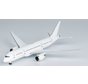 B787-8 Dreamliner Blank white model with GE engines 1:400 *Pre-Order