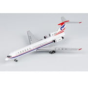 NG Models Tu154M China Southwest Airlines new livery B-2618 1:400  +preorder+