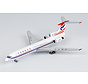 Tu154M China Southwest Airlines new livery B-2618 1:400  +preorder+