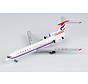 Tu154M China Southwest Airlines old livery B-2617 1:400