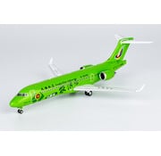 NG Models ARJ21-700 Genghis Khan Airlines IMRC green livery B-606C 1:200 +preorder+