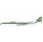 InFlight Se210 Caravelle Alitalia I-DABM 1:200