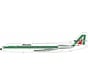 Se210 Caravelle Alitalia I-DABM 1:200