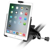 Ram Mounts Yoke Mount iPad Mini 1-3 EZ-Roll'r Cradle