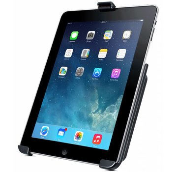 Ram Mounts Cradle Ez-Rollr iPad 2-4 No Case
