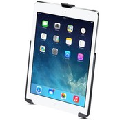 Ram Mounts Cradle Ez-Rollr Apple iPad 6th gen, Air 1-2