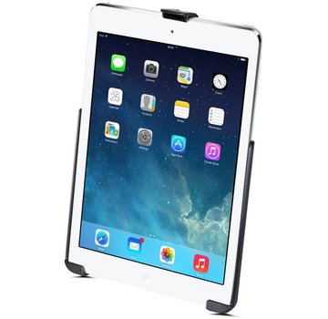 Ram Mounts Cradle Ez-Rollr Apple iPad 6th gen, Air 1-2