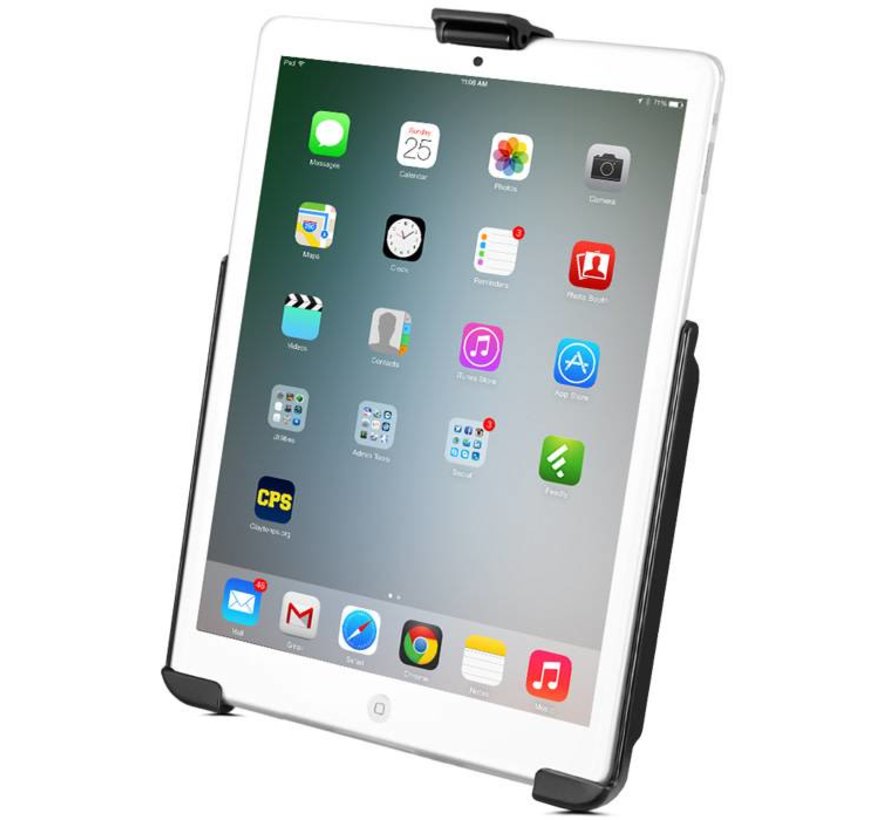 Cradle EZ-Rollr iPad Mini 1-3