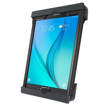 Ram Mounts Cradle Tab-Tite 9''-10.5'' Tablets with Heavy Duty Cases