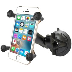 Complete Mounts