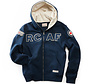 RCAF 100 Zip Up Hoodie