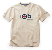 Red Canoe Brands T-shirt RCAF 100