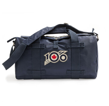 Red Canoe Brands Stow Bag RCAF 100 Navy