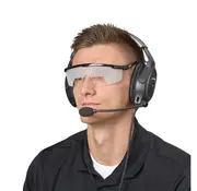 Sporty's IFR Training Glasses Clear