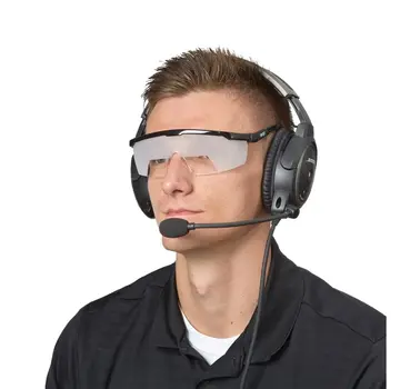 IFR Training Glasses Clear