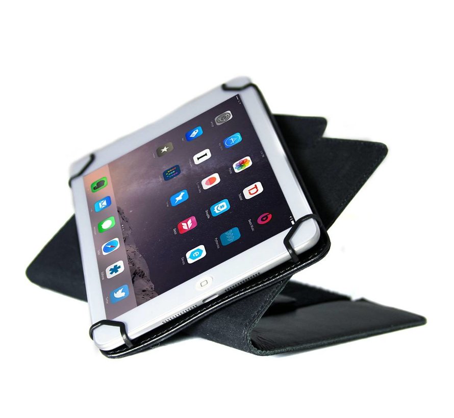 Flight Folio Case C Ipad Mini 1-4 (for 7" to 8" tablets)