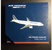 Gemini Jets A320-200 AIr France F-GKXK 1:400 **Discontinued**