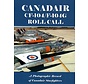 Canadair CF104 / F104G: Roll Call hardcover