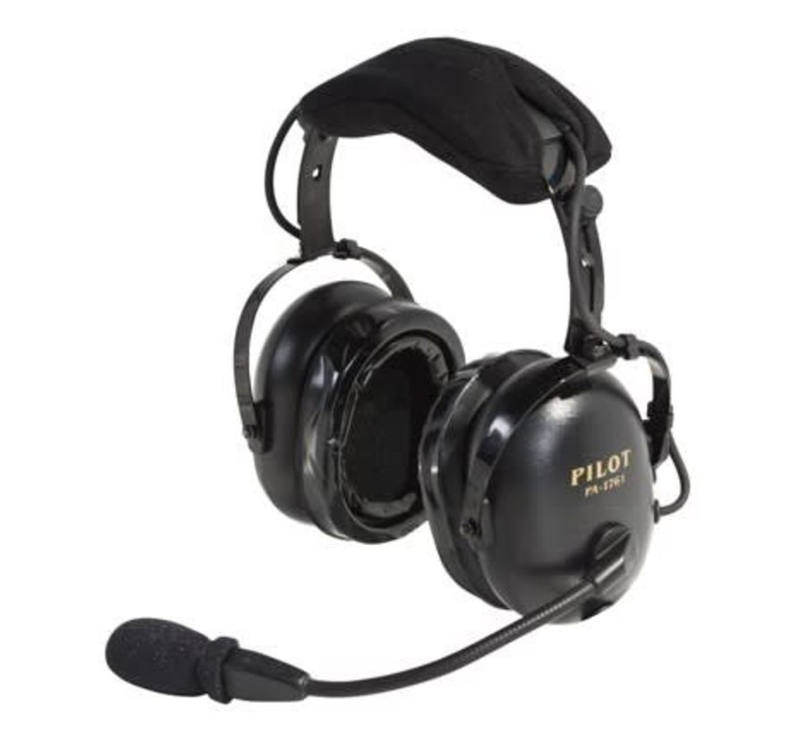 PA-1761T ANR Headset