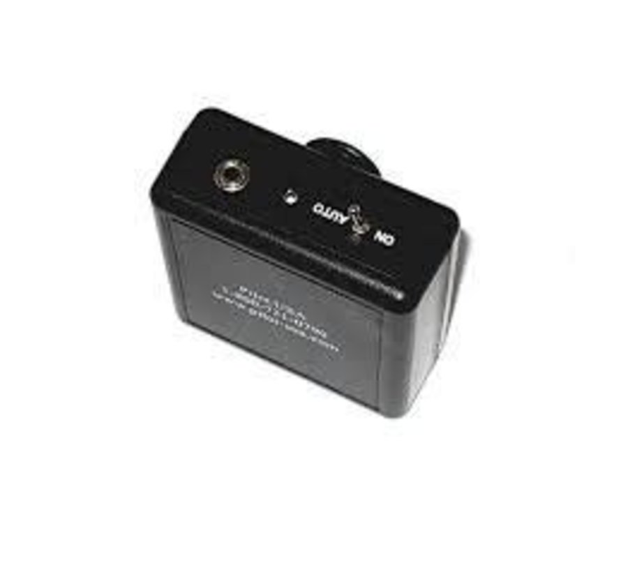 PA-1761T ANR Headset