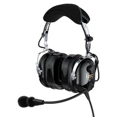 Passive Noise Reduction