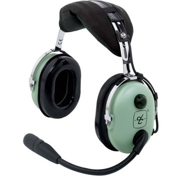 David Clark H10-13S Headset