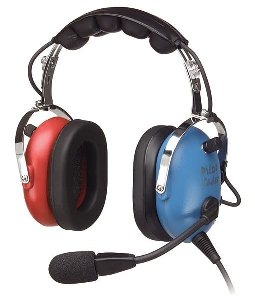 Pilot Communications PA1151ACB Kids Headset avworld.ca