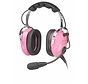 PA-1151ACG Kids Pink Headset