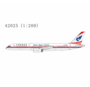 NG Models B757-200 Royal Nepal Airlines China Southwest hybrid B-2855 1:200 with stand  +pre-order+