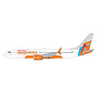 B737-8 MAX Air India express AIX VT-BXA 1:400 *Pre-Order