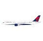 B757-200 Delta Air Lines N683DA 1:400
