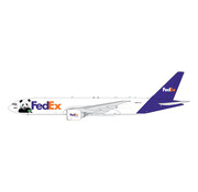 Gemini Jets B777F Fedex Express "FedEx Panda Express" N886FD 1:400 *Pre-Order