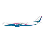 Gemini Jets CC330 (A330-200) RCAF/ARC Government of Canada 330002 VIP 1:400 GM *Pre-Order+