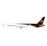Gemini Jets B767-300ERF UPS Airlines N324UP 1:200 *Pre-Order