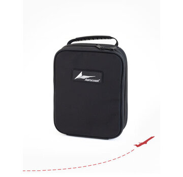 Aerocoast Headset Attachment Bag