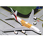 A380-800 Emirates EXPO 2020 orange A6-EOU 1:400 **Discontinued**