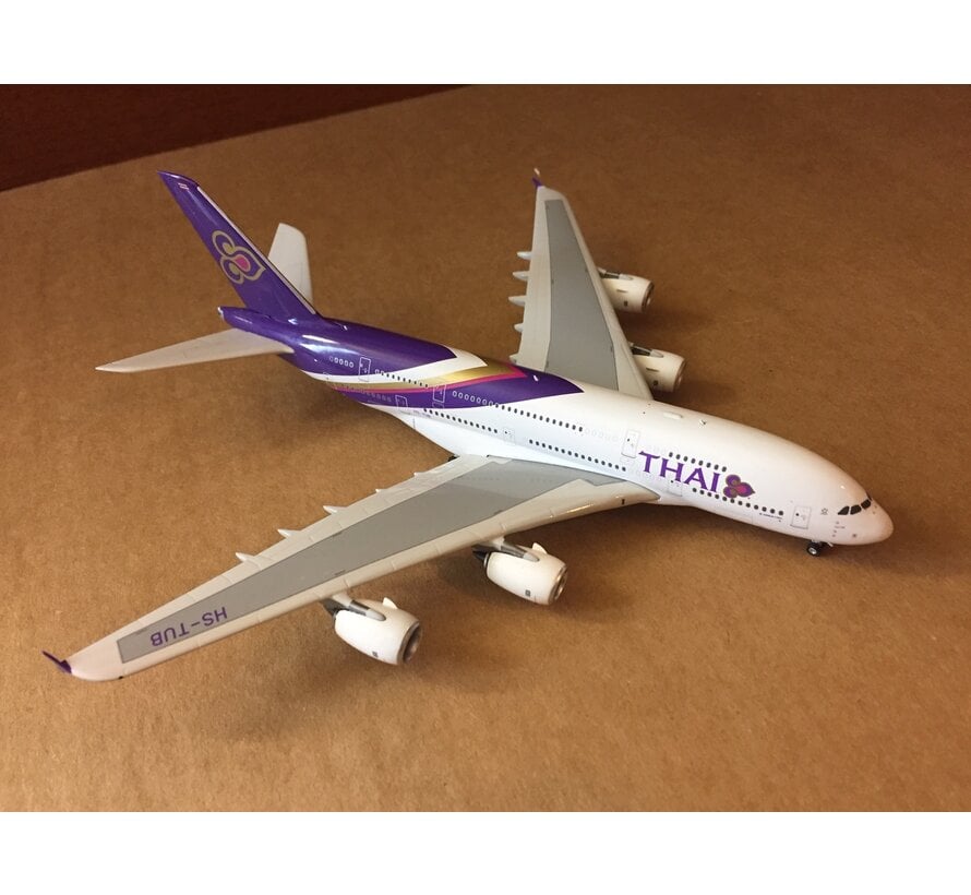 A380-800 Thai Airways HS-TUB 1:400 **Discontinued**