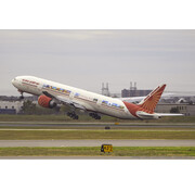 JC Wings B777-300ER Air India Celebrating India VT-ALN 1:400 **Discontinued**