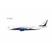 NG Models CC330 A330-200 Royal Canadian Air Force RCAF 330002 Government of Canada ULTIMATE COLLECTION +pre-order+