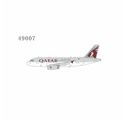 NG Models Airbus A319ACJ Qatar Amiri Flight A7-HHJ 1:400 ULTIMATE COLLECTION +pre-order+