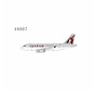 A319ACJ Qatar Amiri Flight A7-HHJ 1:400