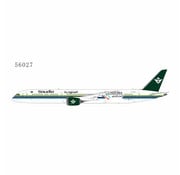 NG Models B787-10 Dreamliner Saudia retro livery Red Sea HZ-AR33 1:400 ULTIMATE COLLECTION +pre-order+
