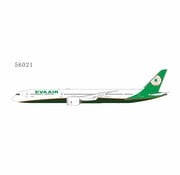 NG Models B787-10 Dreamliner EVA Air B-17813 1:400 ULTIMATE COLLECTION +pre-order+