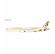 NG Models B787-9 Dreamliner Etihad Airways 2014 livery A6-BLZ 1:400 ULTIMATE COLLECTION +pre-order+