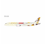 NG Models B787-9 Dreamliner Etihad Airways TMALL Double A6-BLM 1:400 ULTIMATE COLLECTION +pre-order+