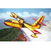 CL215 Water Bomber 1:72 [2024 re-issue]