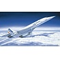 Concorde Air France 1:125 model kit