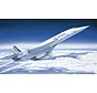 Concorde Air France 1:125