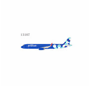 NG Models A321S jetBlue Spotlight livery Knock, Knock Blue's There! N957JB sharklets ULTIMATE COLLECTION +pre-order+