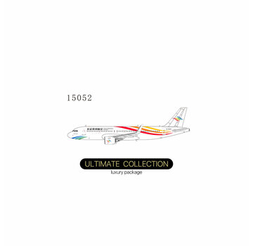 NG Models A320neo Colorful Guizhou Airlines  B-30AS 1:400 ULTIMATE COLLECTION +pre-order+